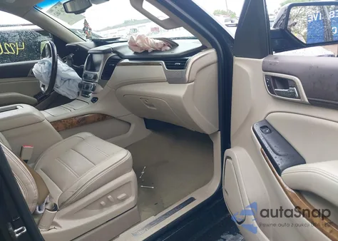 2016 GMC Yukon Denali z USA, uszkodzony, nr VIN 1GKS2CKJ0GR308628